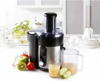 Domo DO9236J Sapcentrifuge Inox