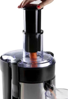 Domo DO9236J Sapcentrifuge Inox