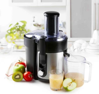 Domo DO9236J Sapcentrifuge Inox