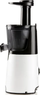 Domo DO9248J Slow Juicer Sapcentrifuge Wit/Zwart