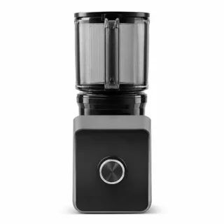 DPLUNIQ Fruitpers Slowjuicer Zwart
