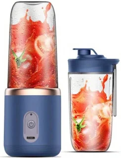 Draagbare blender