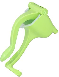 Wat vinden we goed aan de Draagbare handmatige citruspers