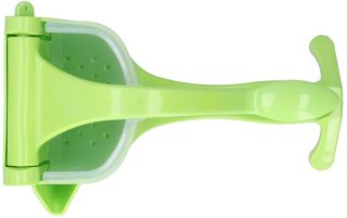 Draagbare handmatige citruspers review