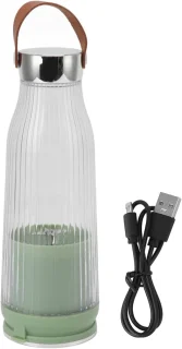 Draagbare Mini Blender 420 ml