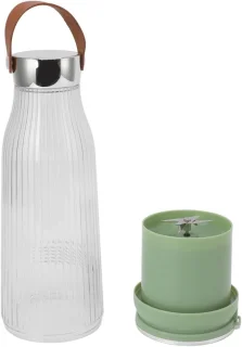 Draagbare Mini Blender 420 ml