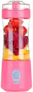 Draagbare mini-juicer