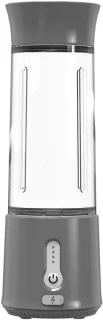 Draagbare mini sapcentrifuge elektrisch