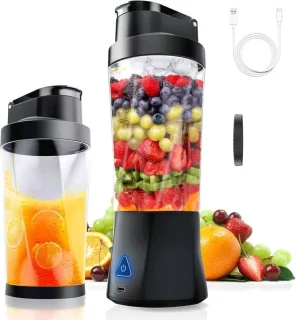 Draagbare mixer 700 ml