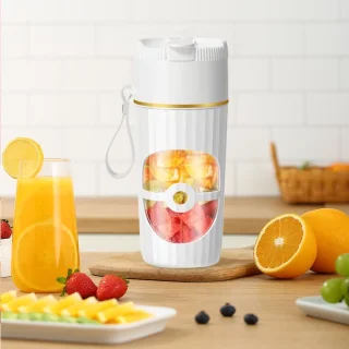 Draagbare Smoothiemaker - Mini Blender