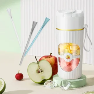 Draagbare Smoothiemaker - Mini Blender