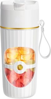 Compacte krachtpatser voor onderweg: de Mini Smoothiemaker getest