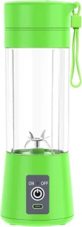 Draagbare USB-sapcentrifuge 400 ml