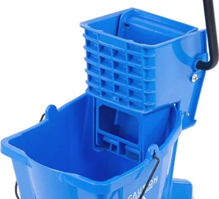 Dweilemmer 26 L Blauw