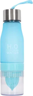 Ejoyous Citroeninfuserfles 650 ml
