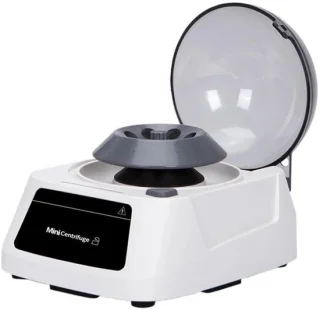 Elektrische centrifuge laboratorium PRP PRF separat