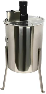 Elektrische honingcentrifuge