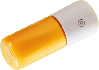 Elektrische mini-sappentrekker