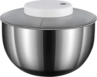 Elektrische saladecentrifuge