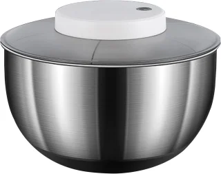Elektrische Saladecentrifuge