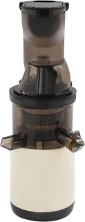 Elektrische Sapcentrifuge 400 ml - Wit