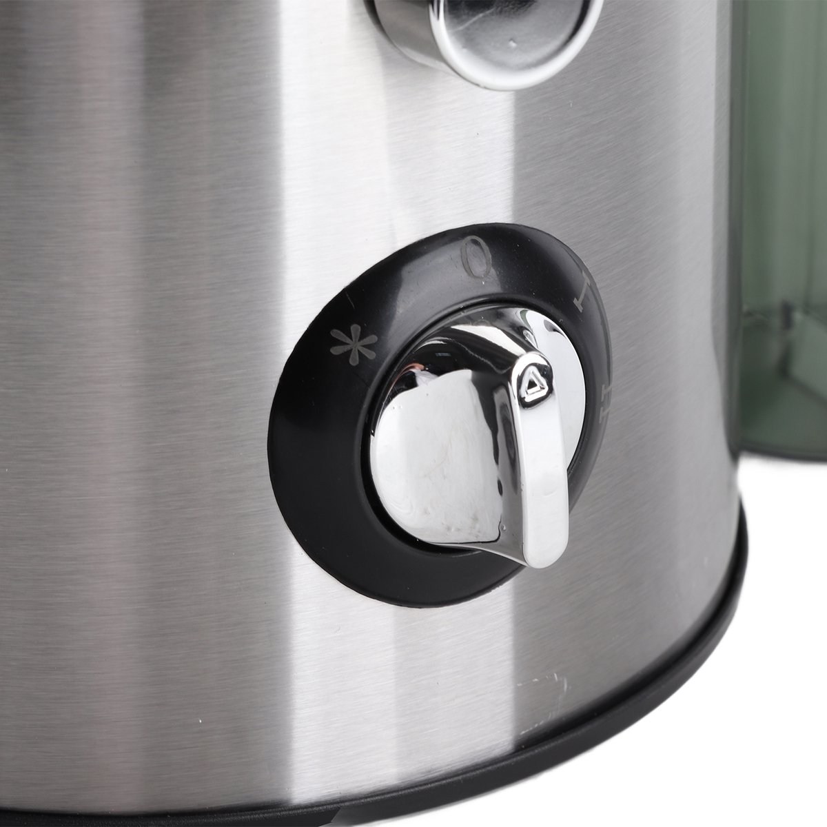 Wat vinden we goed aan de Elektrische Sapcentrifuge 800W Roestvrijstaal Groenten en Fruit