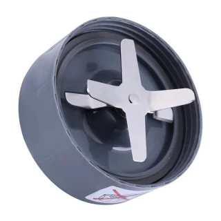 Elzusha vervangende sapcentrifuge wit voor mixer