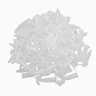 EP centrifugebuisjes 1,5 ml - 100 stuks