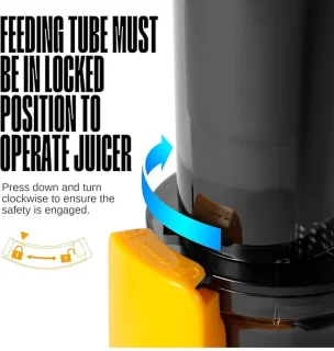 Equivera Sapcentrifuge