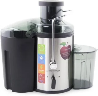 Esperanza Carrot Sapcentrifuge