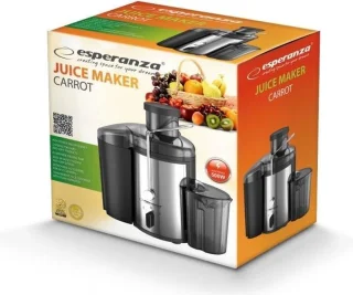 Esperanza Carrot Sapcentrifuge