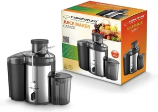 Esperanza Carrot Sapcentrifuge