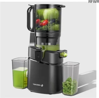 De Espressomachine zwart in één oogopslag