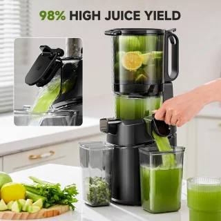 Wat vinden we goed aan de Espressomachine zwart