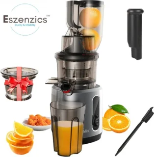 Eszenzics Juicer XL Slowjuicer