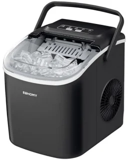 EUHOMY IM016-BBL Ijsmachine