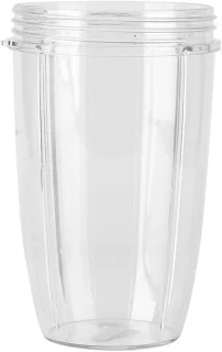 Extractor 900W Vervangende Juicer Cup