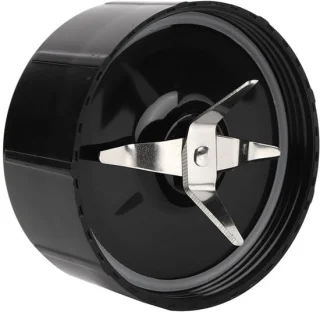 Extractor met kruismes sapcentrifuge