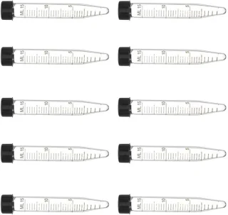 Falcon Centrifugebuizen 15 ml