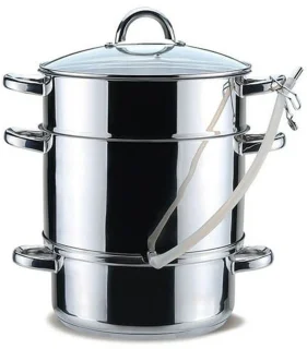 Feel Maestro MR-1030 Stoomoven met braadpan