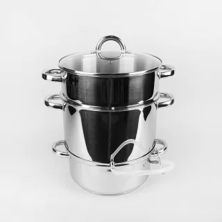 Feel Maestro MR-1030 Stoomoven met braadpan