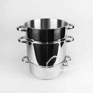 Feel Maestro MR-1030 Stoomoven met braadpan