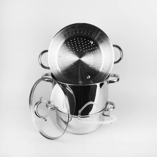 Feel Maestro MR-1030 Stoomoven met braadpan