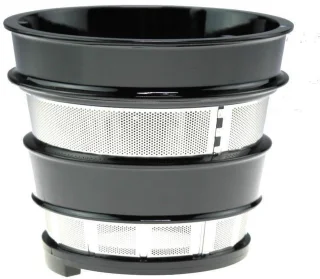 Filterzeef voor Panasonic MJ-L500