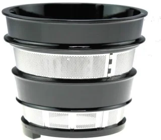 Filterzeef voor Panasonic MJ-L500