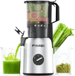 FIMEI sapcentrifuge slowjuicer