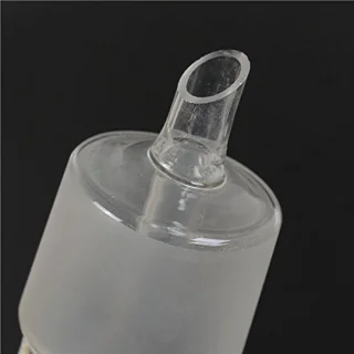 Fractionskolom Soxhlet-extractor 500 ml set van 2