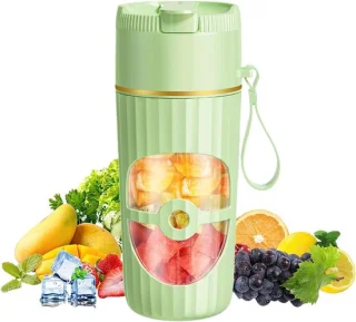 Fresh Juice Mixer Miniblender