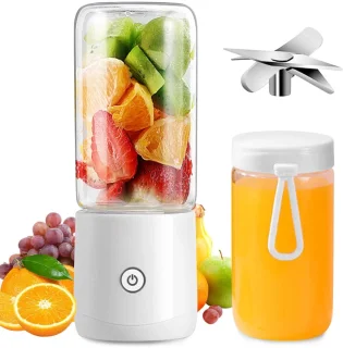 Fresh Mini-blender