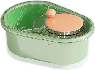 Fruit cleaner spinner - salade droger